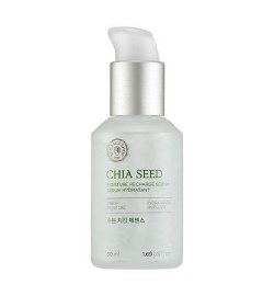 Chia Seed Moisture Recharge Serum