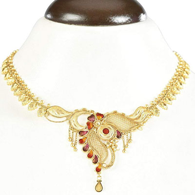 Choker Necklace for Women