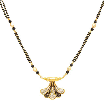 Ethnic Traditional Mangalsutra