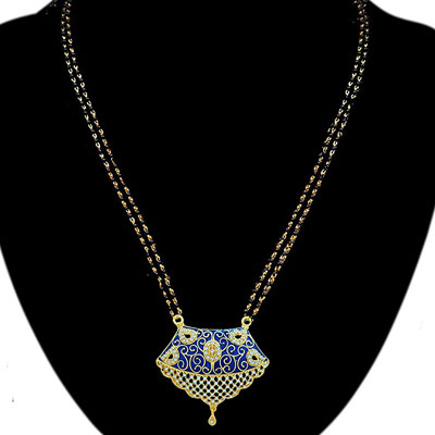 Fancy Mangalsutra
