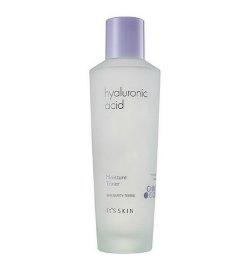 Hyaluronic Acid Moisture Toner