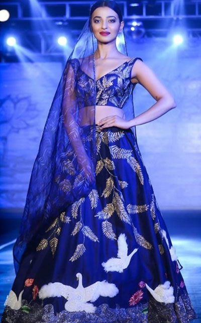 Radhika Apte