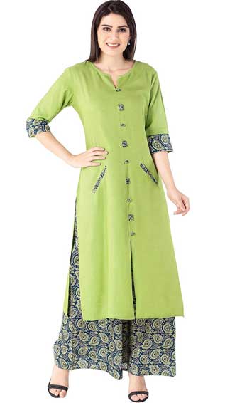 Salwar Suit 