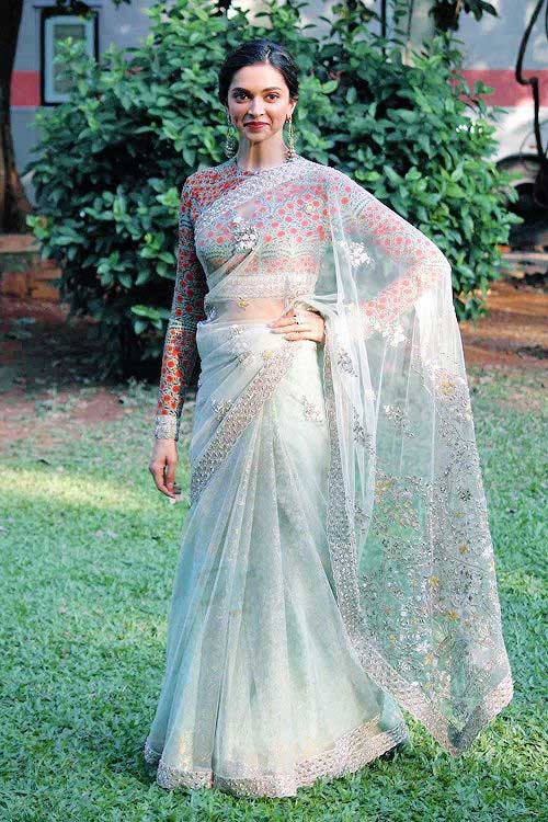 Saree