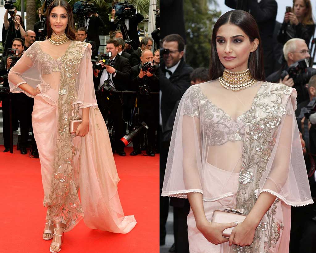 Sonam Kapoor