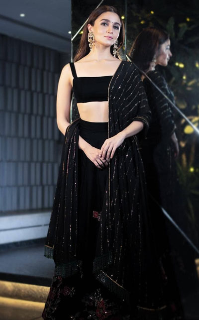Alia Bhatt