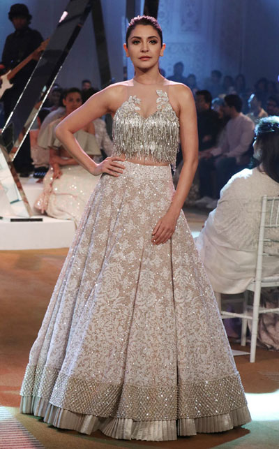 Anushka Sharma