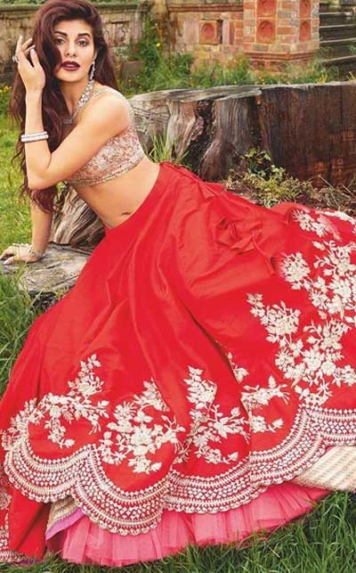 Jacqueline Fernandez