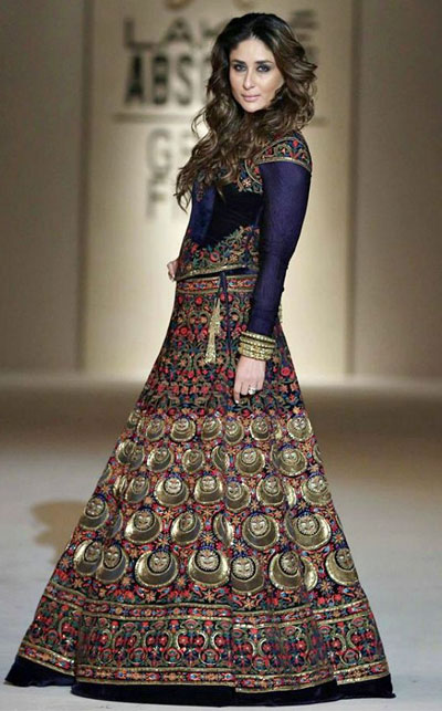 Kareena Kapoor Khan