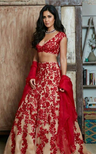 Katrina Kaif