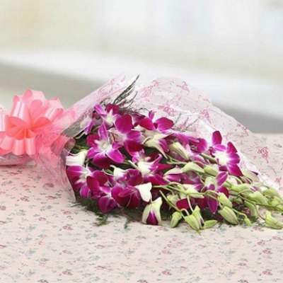 orchids