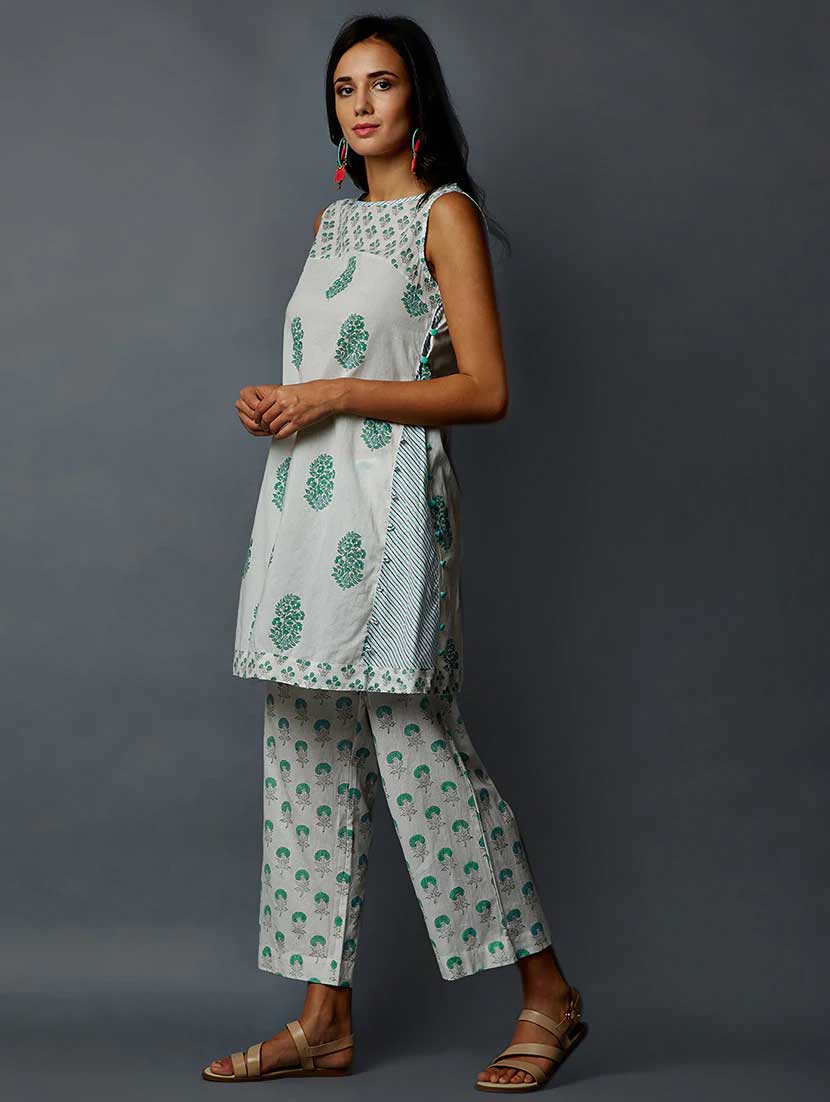 Short & Sweet Kurti