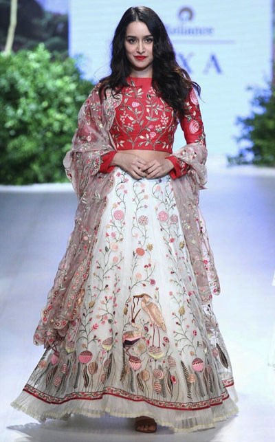 Shraddha Kapoor