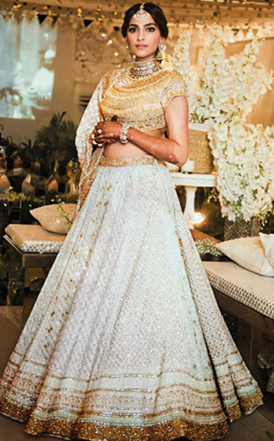 Sonam Kapoor