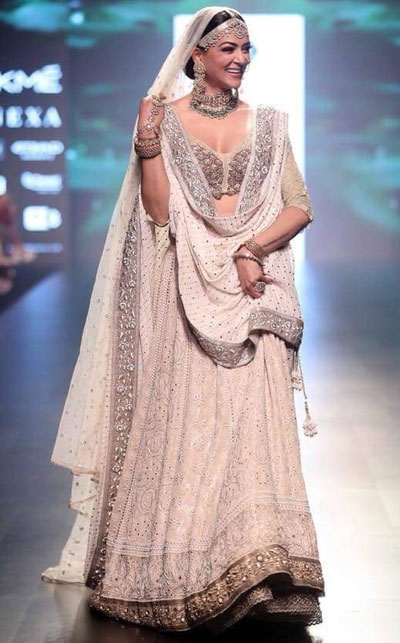 Susmita Sen