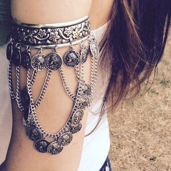 Arm Jewellry