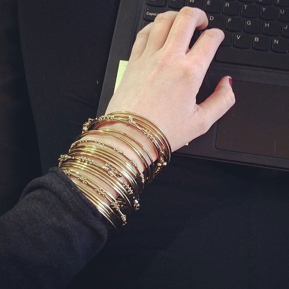 Bangle