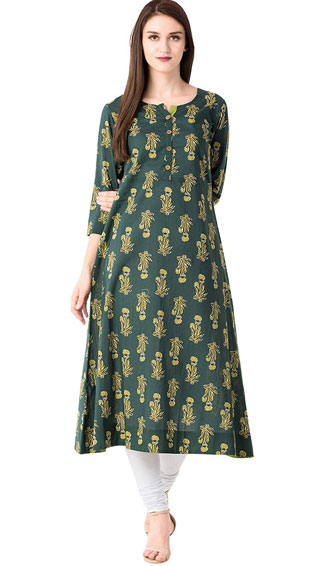 Cotton Kurti