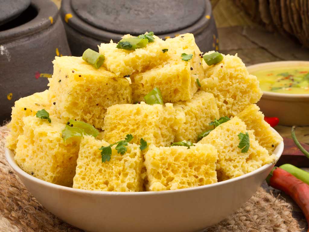 ধোকলা