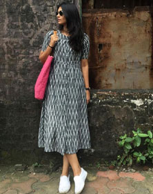 Dress Style Kurti