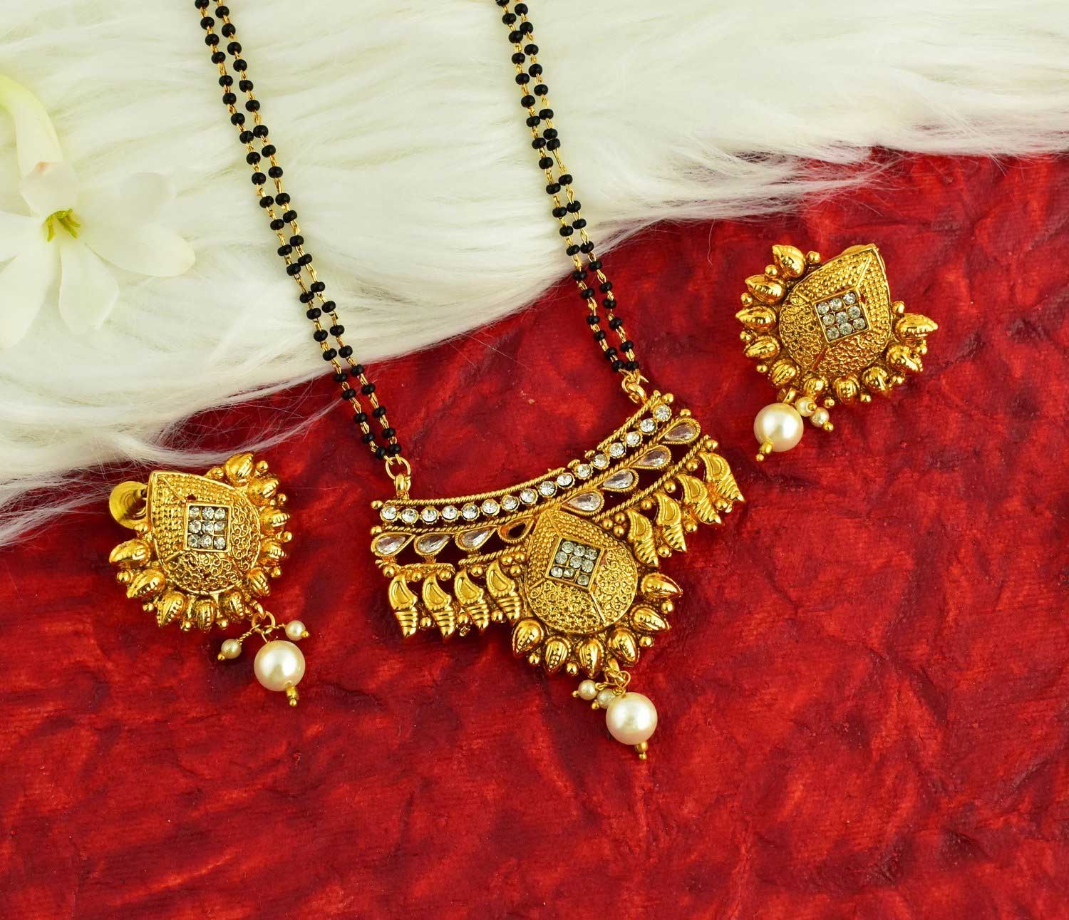 Mangalsutra