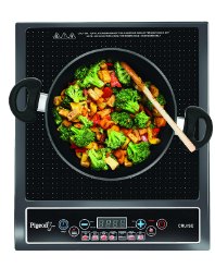 Pigeon Induction Cooktop