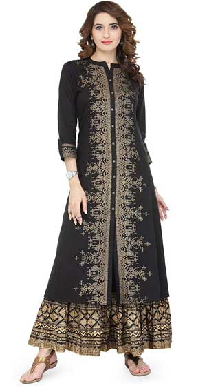 Salwar Suit Set