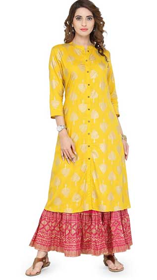 Salwar Suit Set