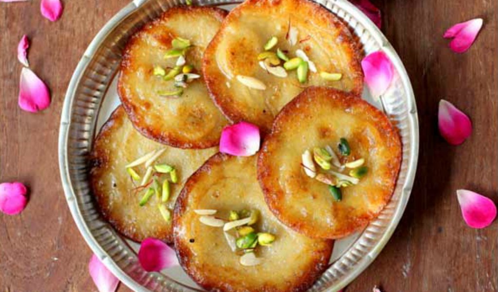 मालपुआ