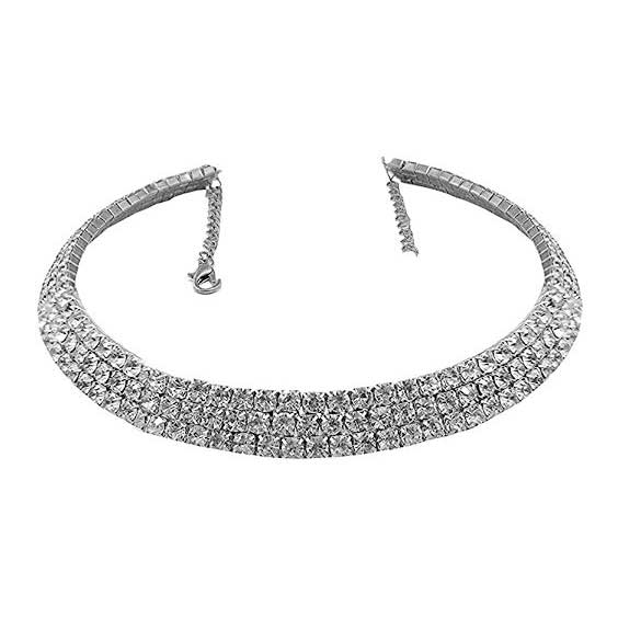 Choker Necklace For Women