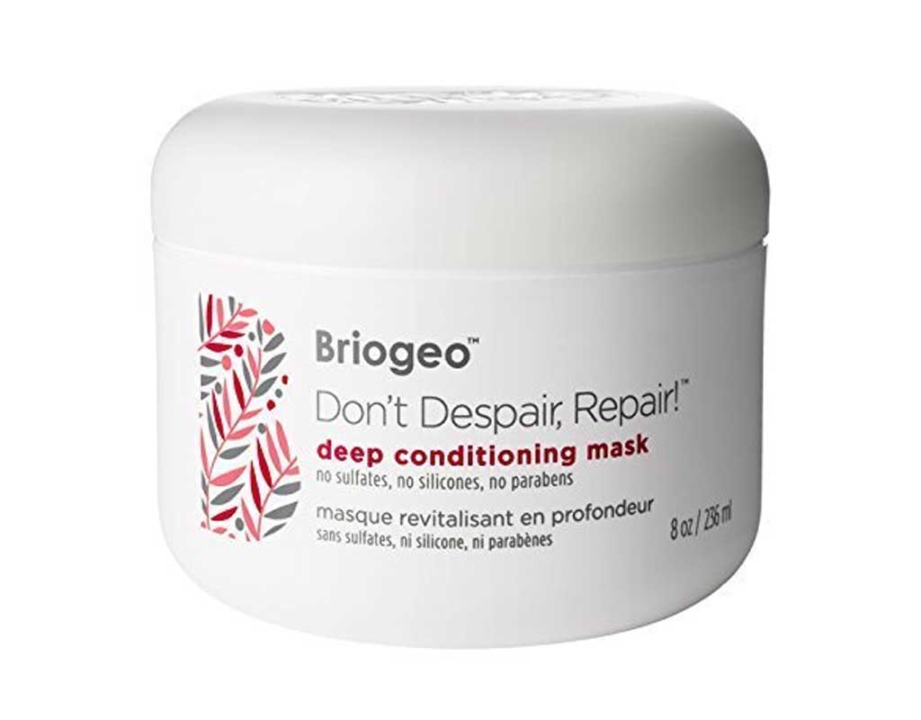 Briogeo Don’t Despair, Repair! Deep Conditioning Mask