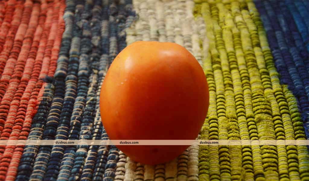 টমেটো