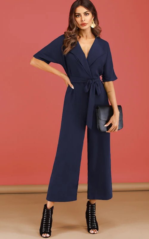 A Colourful New Range of Jumpsuits for Women - DusBus