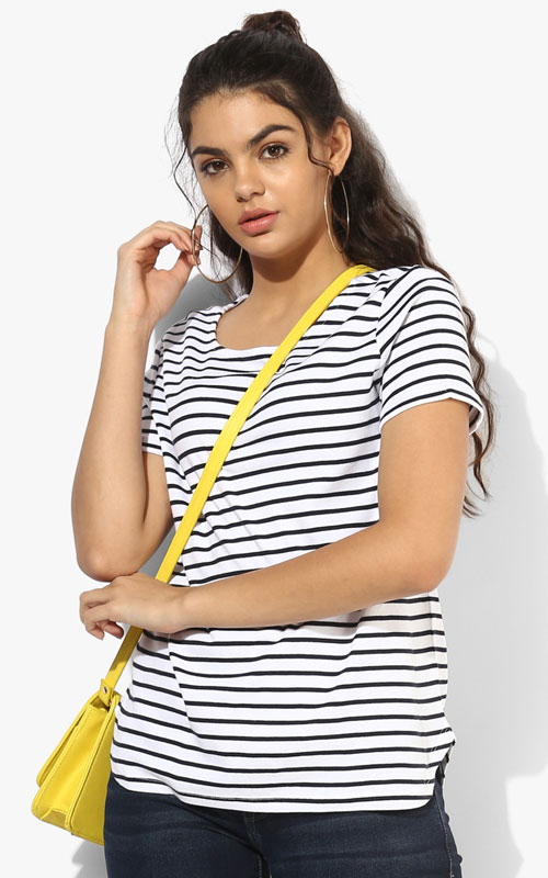 Girls' Tops & T-Shirts from the Myntra Sale: Flat 80% Off - DusBus