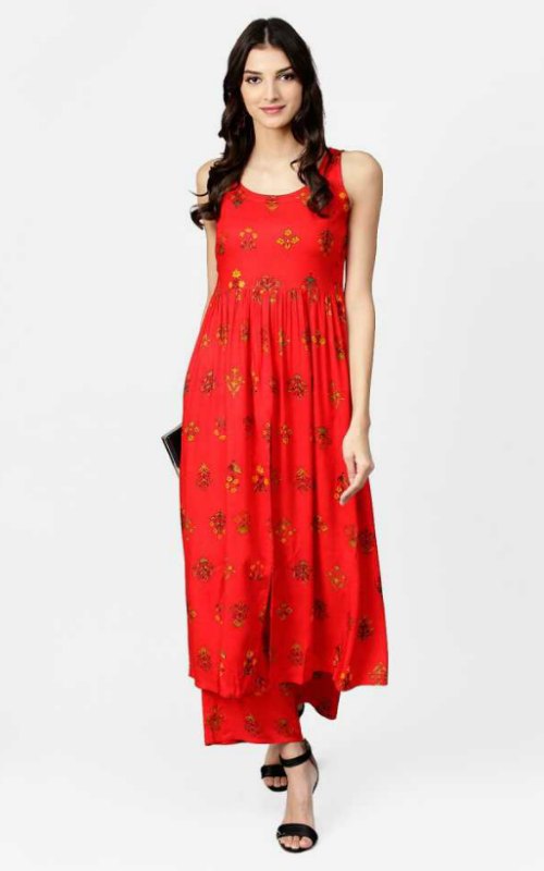 flipkart palazzo combo