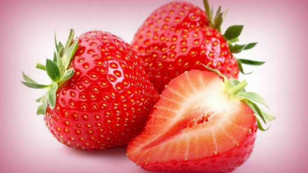 Strawberry