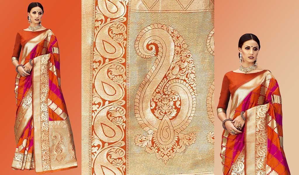 Silk Saree