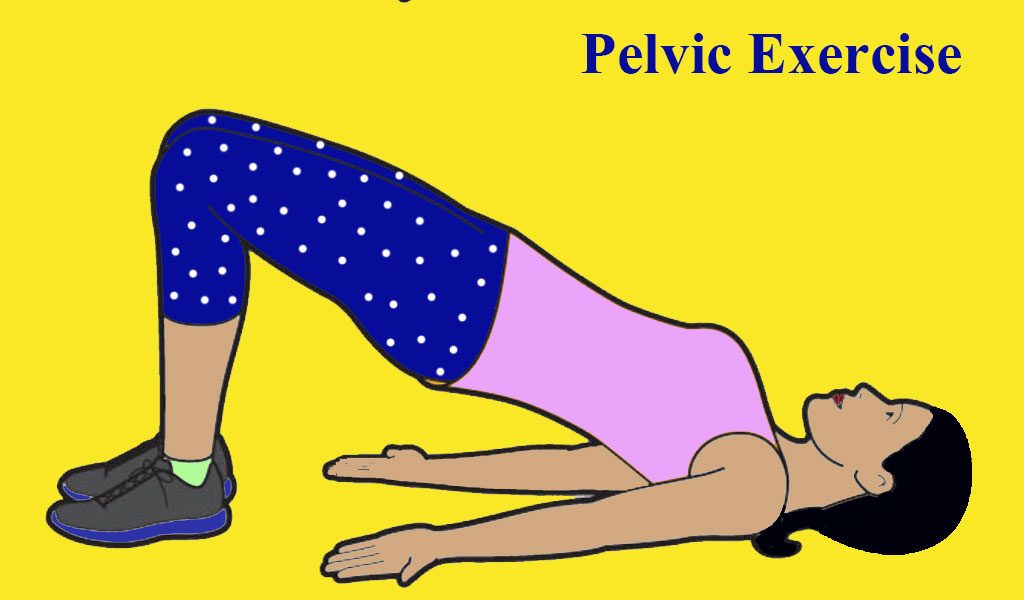pelvic exercise