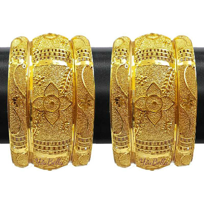 Allow Bangle Set pack of 6