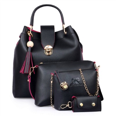 Black Shoulder Bags For Women