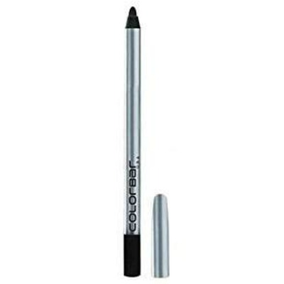 Colorbar I-Glide Eye Pencil, Blackout