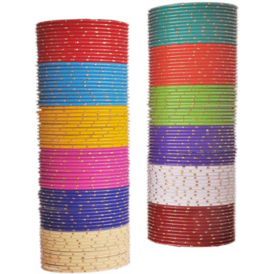 metal bangles