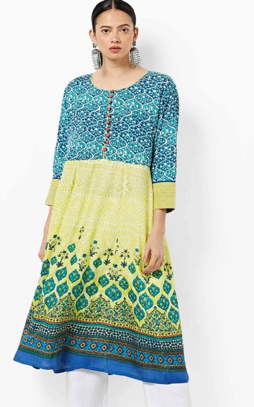 Potli Kurti by Namrata Bajaj