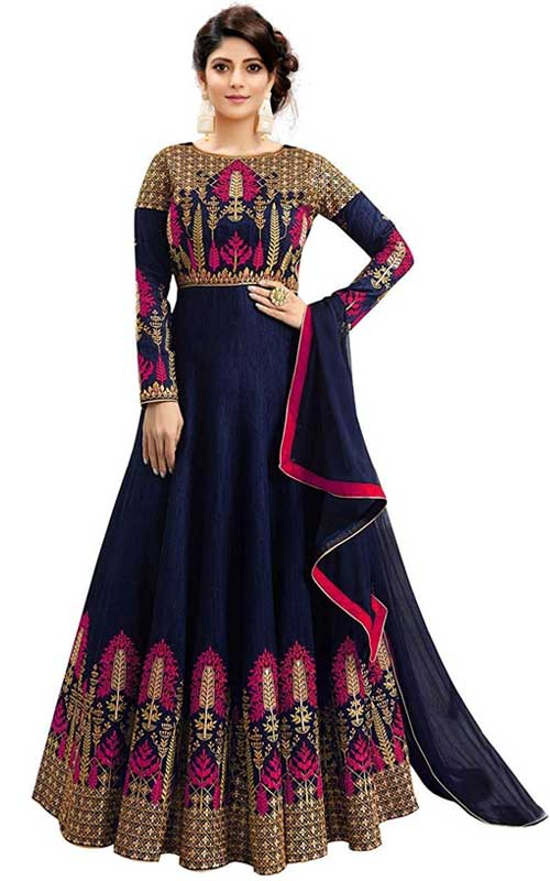 Gorgeous Lehenga Gown