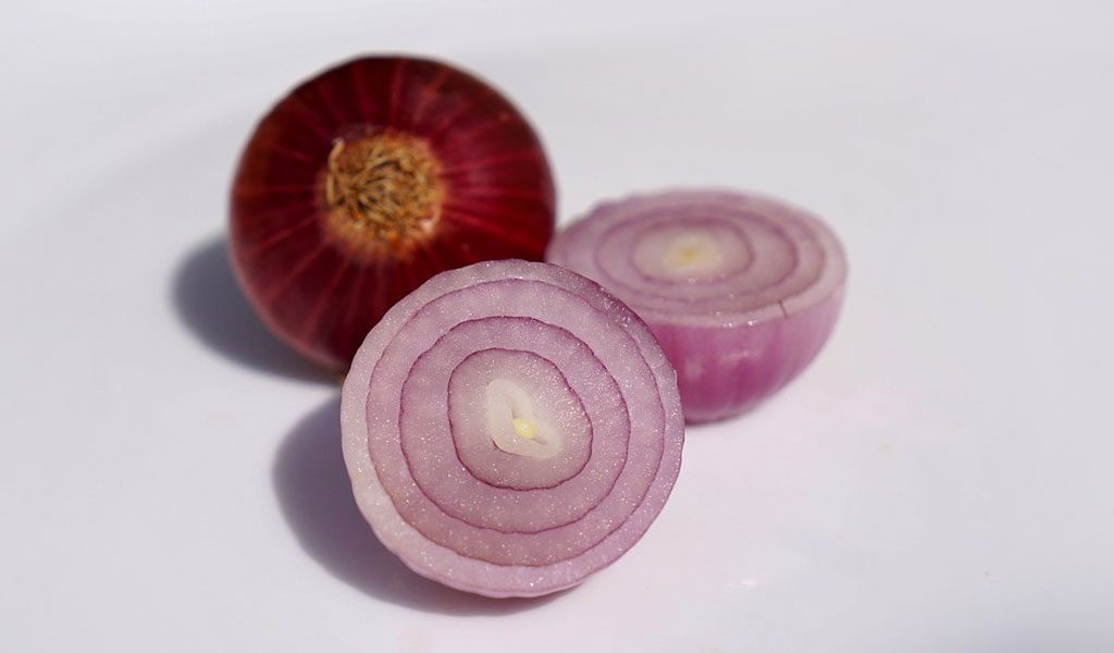 onion