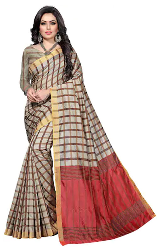 Chanderi Saree at Budget Price