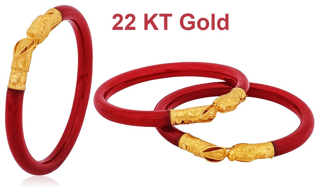 Pure Gold Pola Badhano