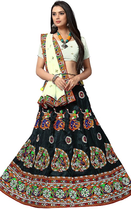 Navratri Special Lehenga Choli