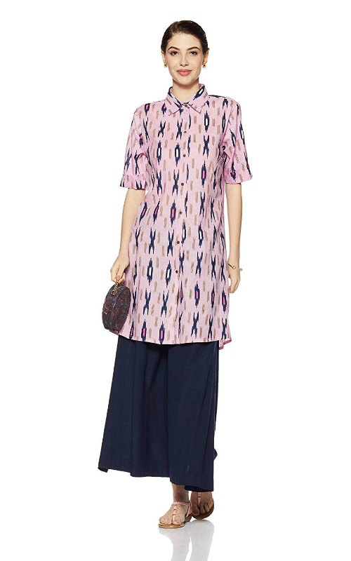 Women's Shirt Kurti
