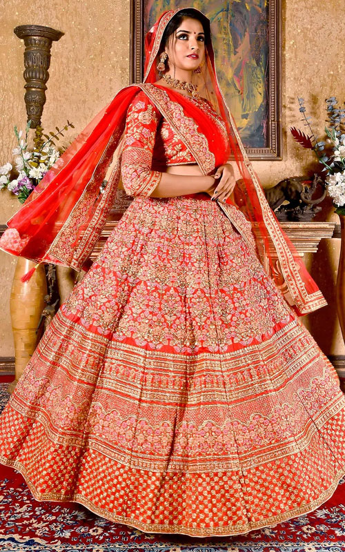 Karwa Chauth Outfits: Guide to Enchanting Festive Fashion